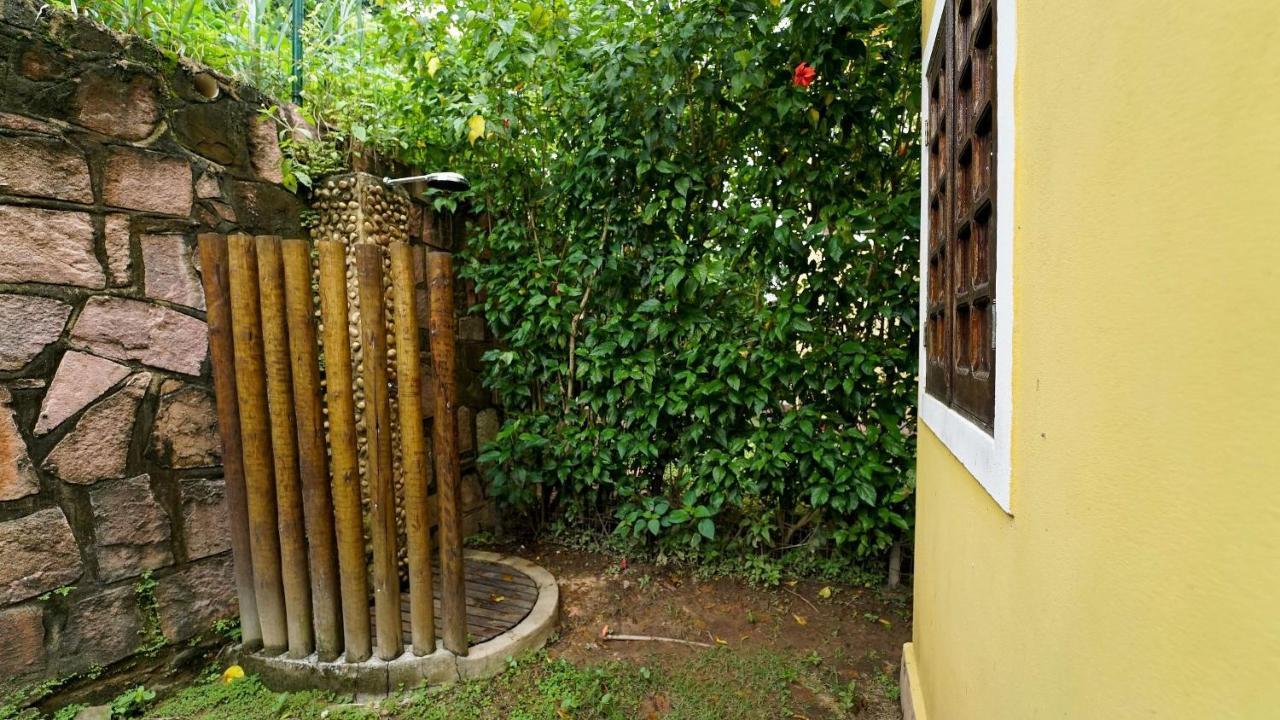 Acasa Diamantina - O Aconchego Em Meio A Natureza Lencois Exteriér fotografie