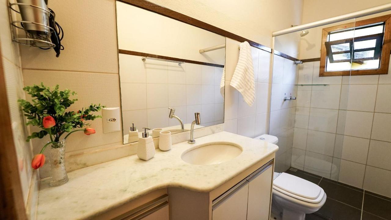 Acasa Diamantina - O Aconchego Em Meio A Natureza Lencois Exteriér fotografie